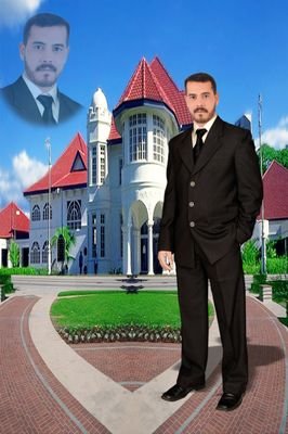 ‏ربي لا تزرني فردا وانت خير الوارسين