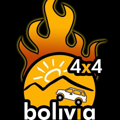 Bolivia4x4 Profile Picture