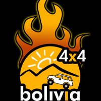 Bolivia 4x4 (@bolivia4x4) 's Twitter Profile Photo Bolivia 4x4 (@bolivia4x4) 's Twitter Profile Photo
