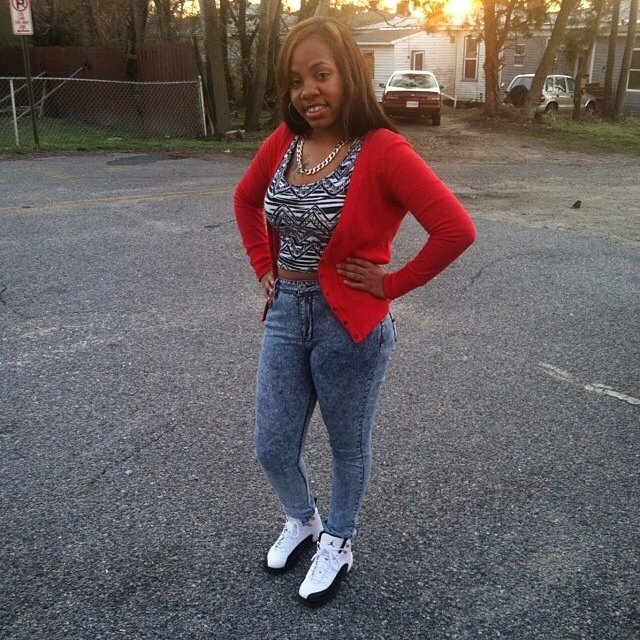 To know me is to ❤ me ' now gone head & hit that follow button I won't mislead you.