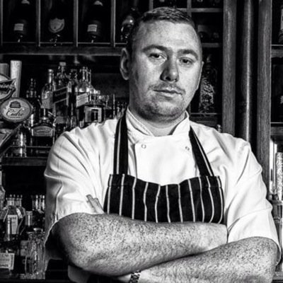 Head Chef .views are my own #everythingwithapinchofsalt #MUFC