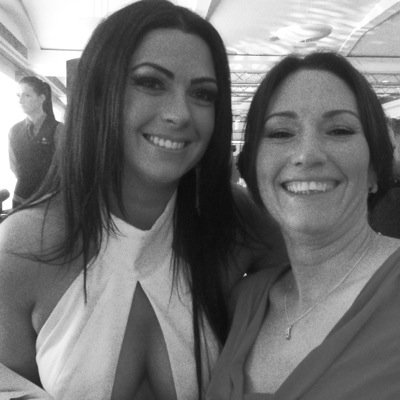 SarahMartland's profile picture. 