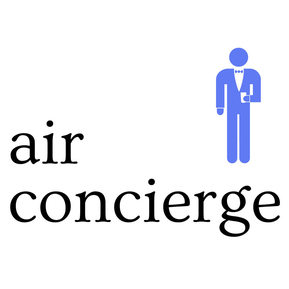 Air Concierge, Inc