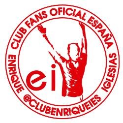 Twitter oficial del ÚNICO CLUB FANS OFICIAL de @enriqueiglesias en España Facebook:https://t.co/87GiIKeEZj IG:https://t.co/7Uy963wm5k
Email:fansenrique@yahoo.es