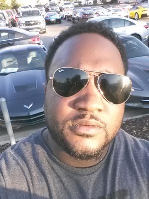 IkemDaGreat's profile picture. I'm not on here to flex..I mean I got a lil dough but it ain't that much mo than any nigga I know we all still broke...But we take care of the kids!!!