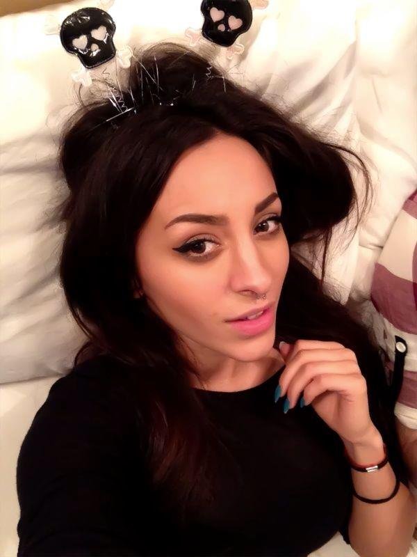 knox_melisa's profile picture. 