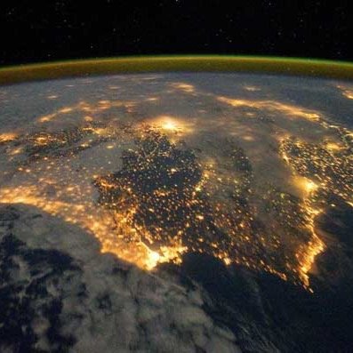 madre full time, amante de los árboles 🌳 y a ratos técnico de conservación de zonas verdes