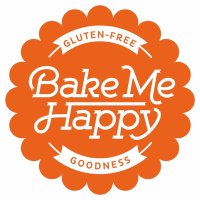 Bake Me Happy (@bakemehappygf) 's Twitter Profile