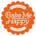 Bake Me Happy (@bakemehappygf) Twitter profile photo Bake Me Happy (@bakemehappygf) Twitter profile photo