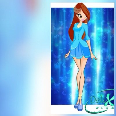 Hey There Im Aria Im from Cristix and im the Fairy of Water Drops. BFFs: Alice & Grazziela Nymph |#OfficialAria| i love Blake ♡