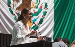 Somos ciudadanos de Quintana Roo, simpatizantes del trabajo de la Diputada Marybel Villegas Canché. Nuestra admiración y respeto.
