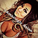 Adriana howard - @Amazingly_Asian - Twitter