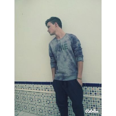 Jorgecrak97 Profile Picture