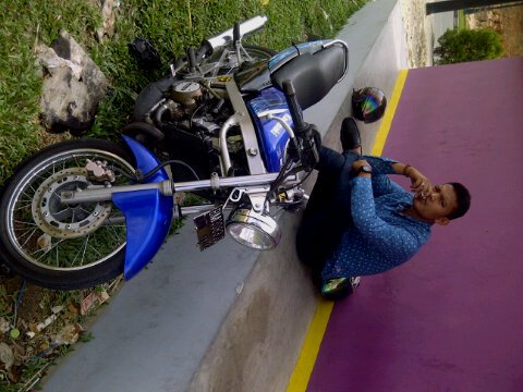 Ingin bahagia  o_O
