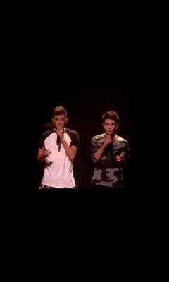 Stereo Kicks. Only the young.