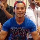 Tate Smith - @VisioZPN - Twitter