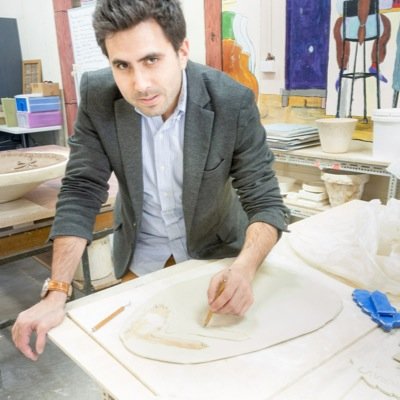 AntonAraos's profile picture. 