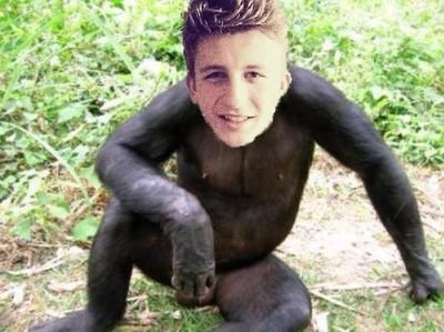 Subscribe to my youtube channel 'The Romanian Ape' 
Some vids will be up soon