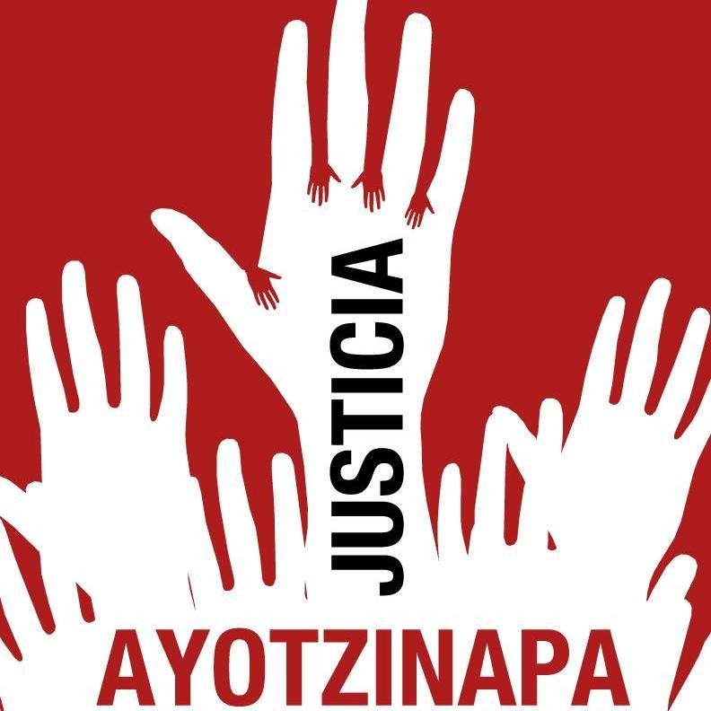 Collectif de solidarité avec les étudiants d'Ayotzinapa