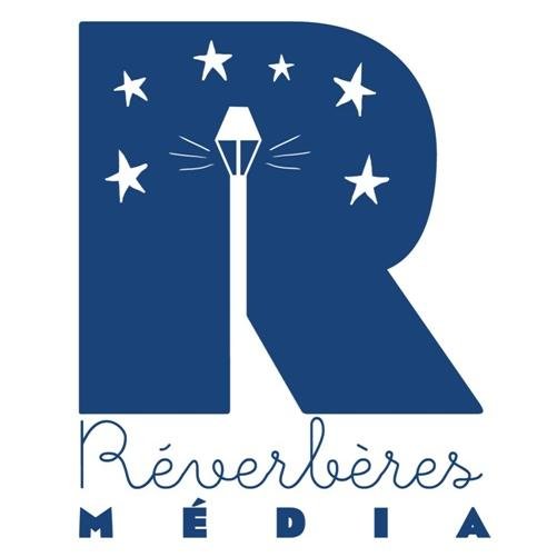 ReverberesMedia's profile picture. Fondé par Vincent Gourd, Allumeur de réverbères!
Suivez toutes les actualités des artistes de Réverbères Média en plus de découvrir nos nouveaux projets télé!