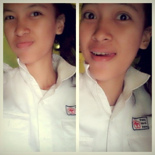 ShizkawatyAli's profile picture. Jangan Naksir Pacar orang, Biar pcar orang yg naksir kita #yeeaahhh :D