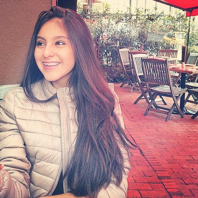 Mi Instagram: http://t.co/2ETpTUMvnZ Participante en #LaVozKids | Tengo 14 años | Soy de Bogota | Entrenadora: @Fanny_lu