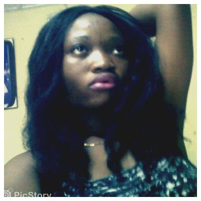 Am confident,dominant,arrogant,hard-working,honest,innovative...a model,actor...CEO at BBI Beckyhourlar Beauty Institute...