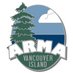 ARMA VancouverIsland (@arma_vi) Twitter profile photo