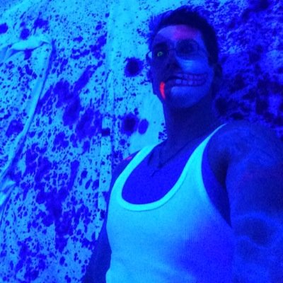 MichaeMoritz's profile picture. 