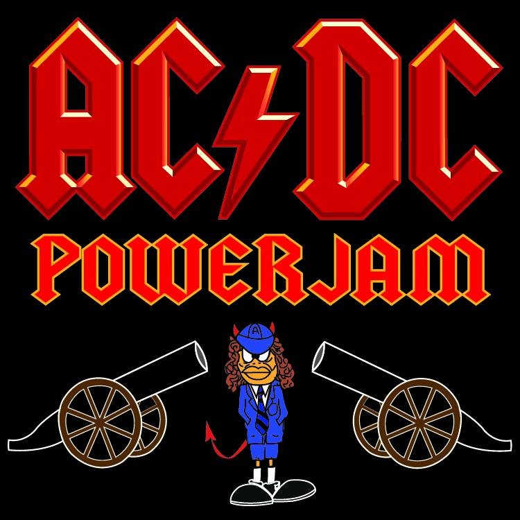 ACDCPowerjam's profile picture. 