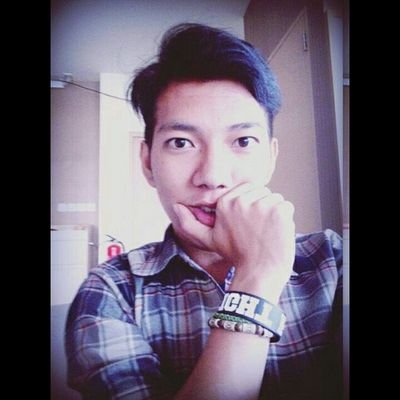 FrmnsyhAditya's profile picture. #ICIJakarta #FCIM