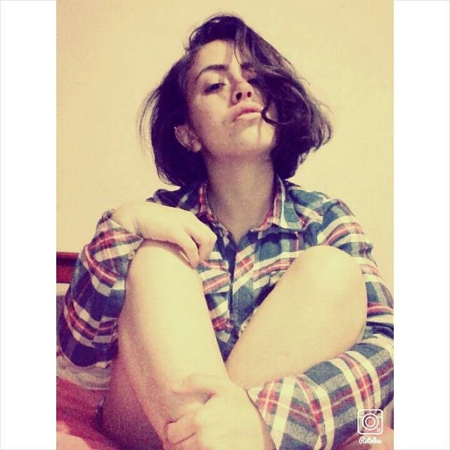18 años - Futura técnica química ♡                             ϟ