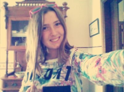 GEMELIER no desde siempre pero si para siempre♥/Voleeibool★/~Siempre lo mejor esta por venir~/Al lado de las ++ mejores♥