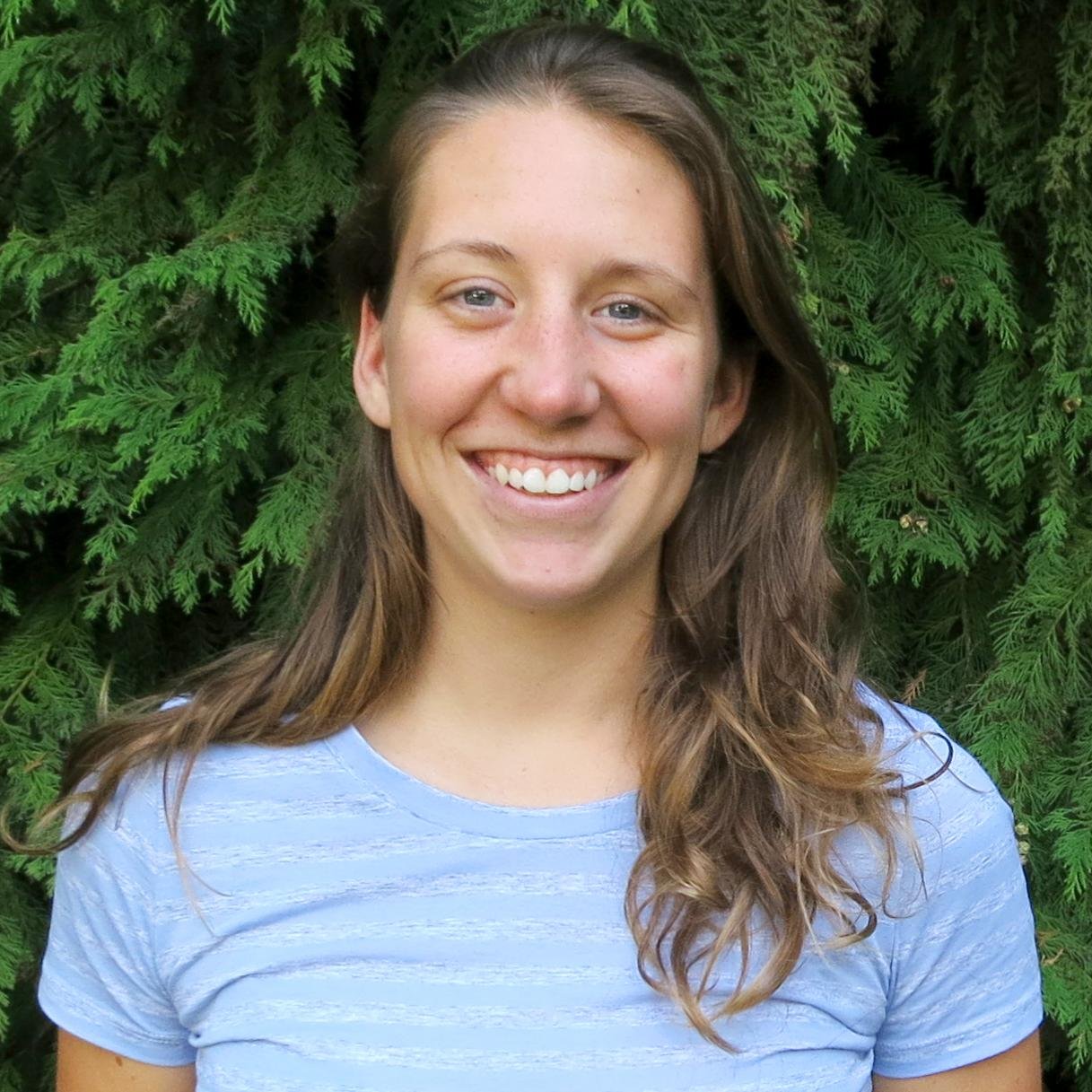 Working as Youth Programs Assistant at Cascade Bicycle Club through Americorps.  I like riding bikes, writing, and inspiring youth!
