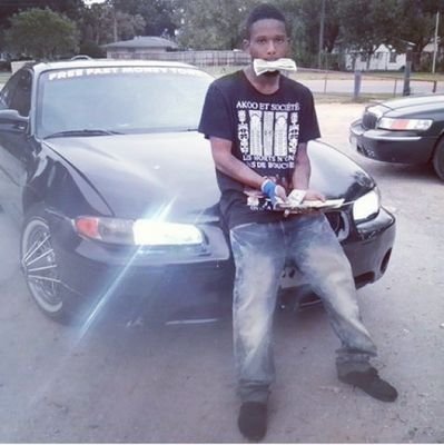 Free Fast Money Tony . I Keep A Bankroll . I Been Got My Weght Up . I'm Finna Be Rich