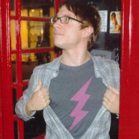 Nick Eliopulos (@nickeliopulos) 's Twitter Profile