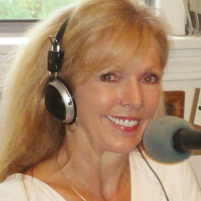 Former Aging Info Radio Host...For Boomers & Seniors Aging but NOT Growing Old