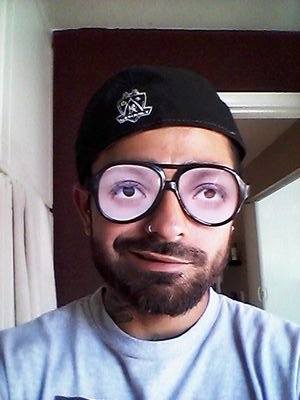 Drugio86's profile picture. 