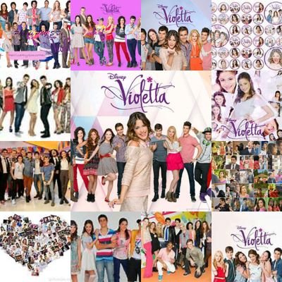 Martina ❤ Ruggero ❤ Lodo ❤ Cande ❤ #Violetta ❤ #Simpliementetini ❤ Pls RT/Fav ❤ I L❤VE U ❤
