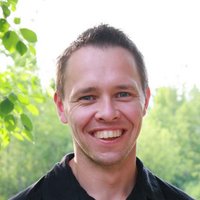 Kristian Kiili (@kkiili) 's Twitter Profile