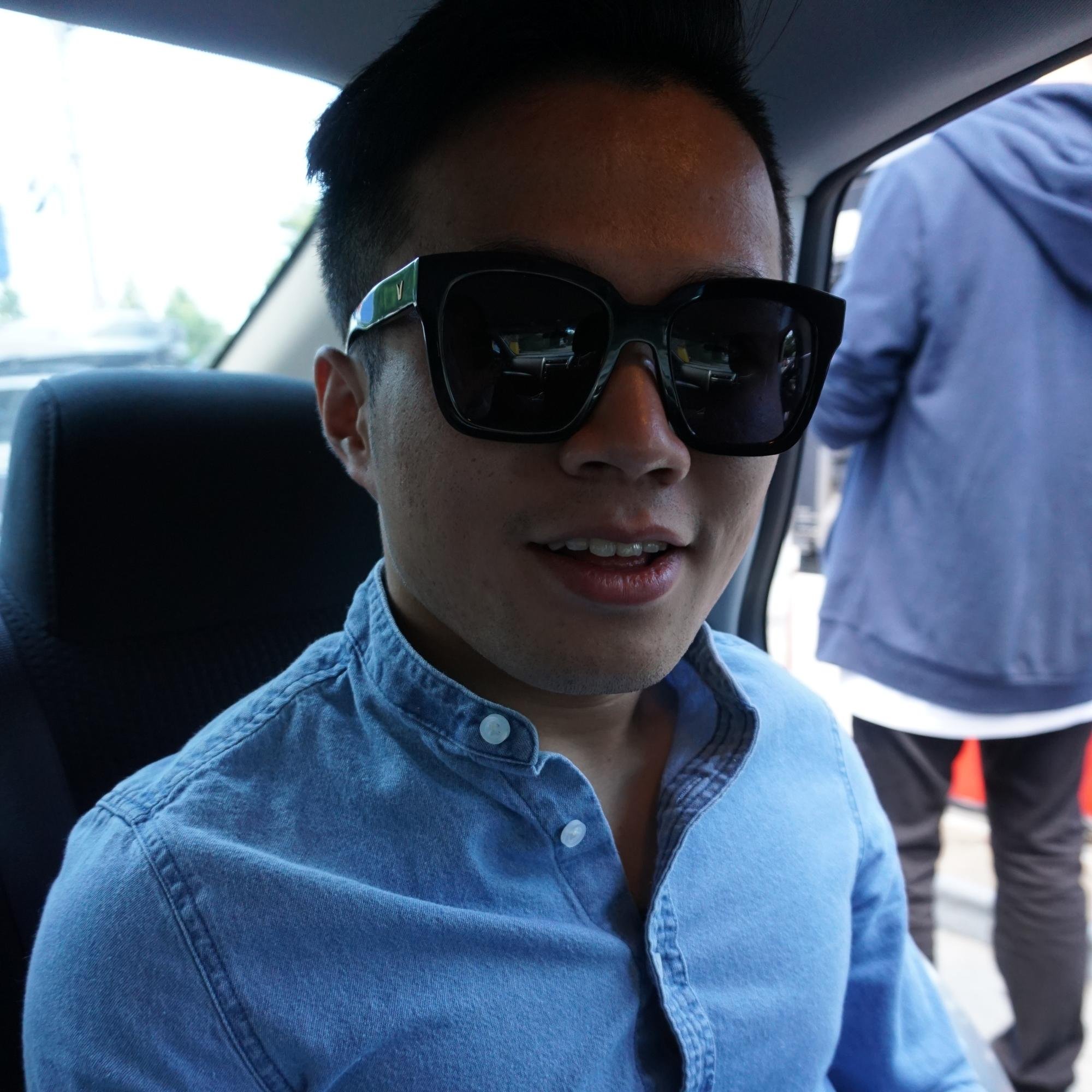 li_xiaoqi's profile picture. 