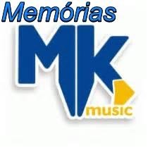 Memórias da gravadora MK Music; sendo seus fundadores @yvelise e @arolde de oliveira. Fundada em 1986.