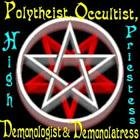 Born And Raised, Polytheist/Occultist, Demonologist/Demonolatress, High Priestess. Bisexual Polyamorous. Read My Facebook Profile For More.