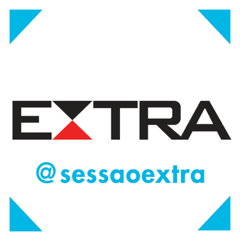 Sessão Extra é a área de Cultura do jornal Extra: tudo sobre televisão, música, cinema, teatro e comportamento