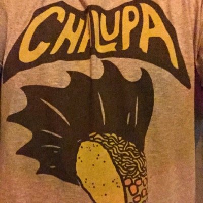 uriel_matus's profile picture. This is where I try to be funny...