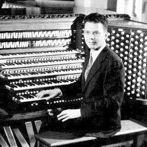Organ Enthusiast