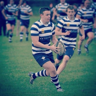 Profile Picture of T-Unit (@TomWardell) on Twitter