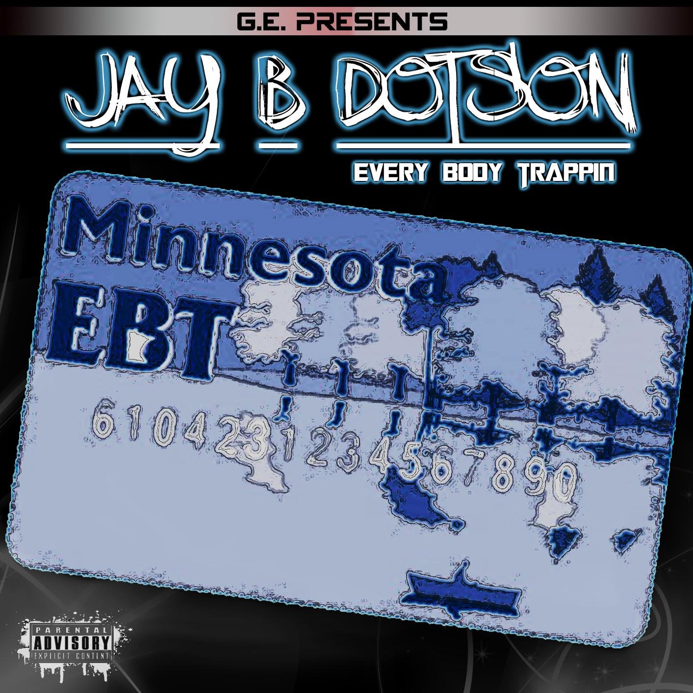 For booking information on Jay-B Dotson contact at 763-443-9270 any shows, production, recording, verses, ect.