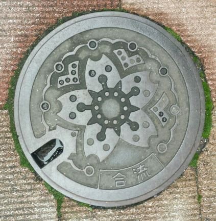 Figure skating Sometimes manholes