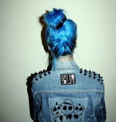 claudiaoddo21's profile picture. We were a promise.❤